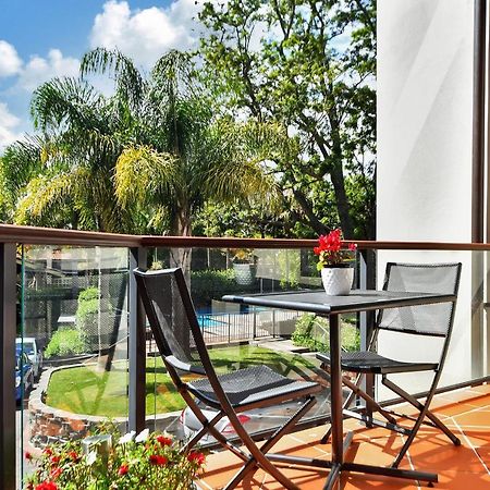 Takapuna Beach Accommodation Auckland Luaran gambar