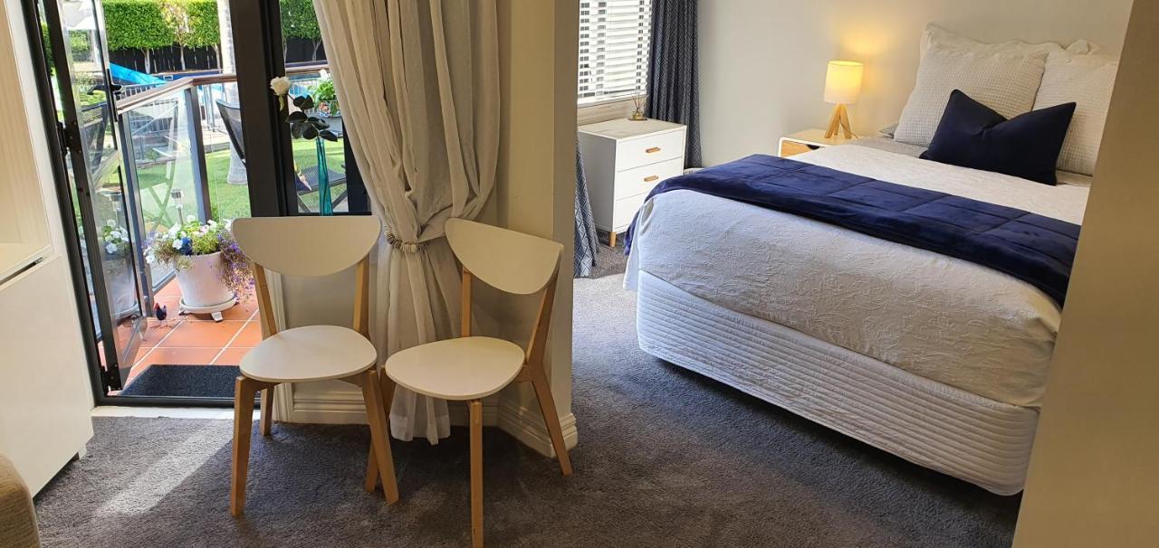 Takapuna Beach Accommodation Auckland Luaran gambar