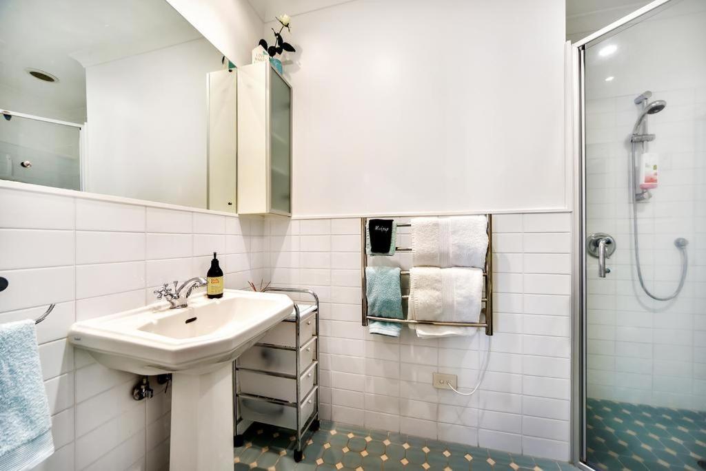 Takapuna Beach Accommodation Auckland Luaran gambar