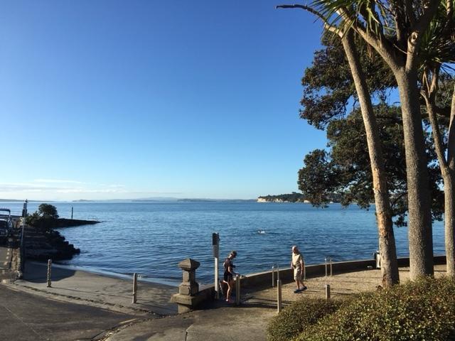 Takapuna Beach Accommodation Auckland Luaran gambar