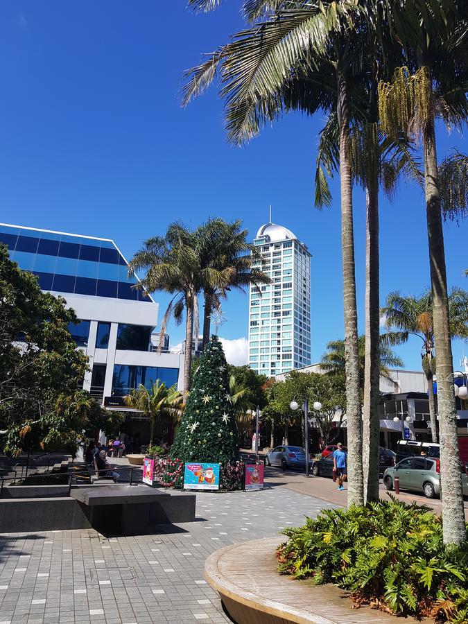 Takapuna Beach Accommodation Auckland Luaran gambar